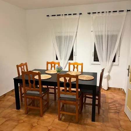 Dom wakacyjny Casa De Abuelos San Ildefonso