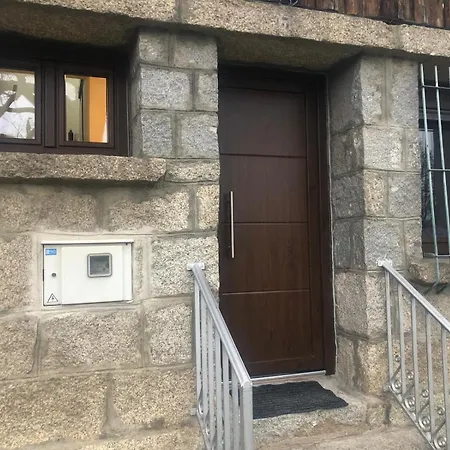 Casa De Abuelos
